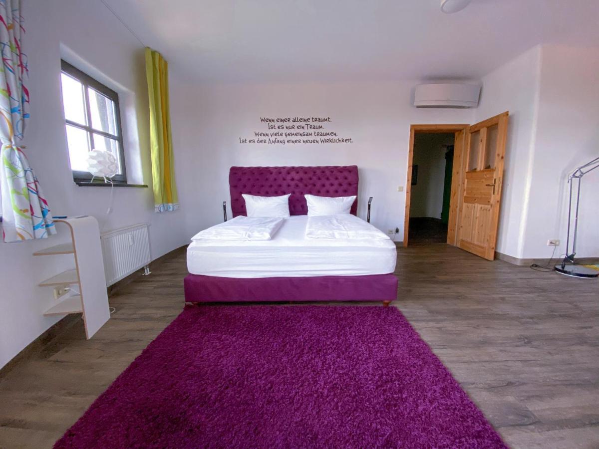 Aparthotel Magdeburg Zewnętrze zdjęcie