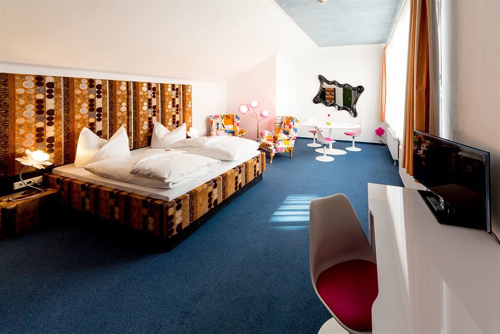 Aparthotel Magdeburg Zewnętrze zdjęcie