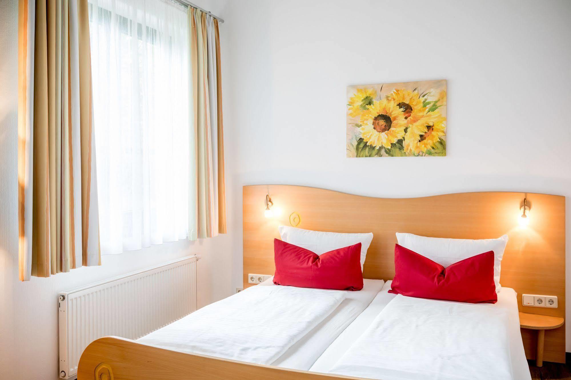 Aparthotel Magdeburg Zewnętrze zdjęcie
