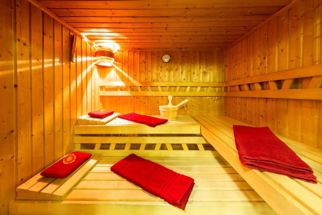 Aparthotel Magdeburg Zewnętrze zdjęcie