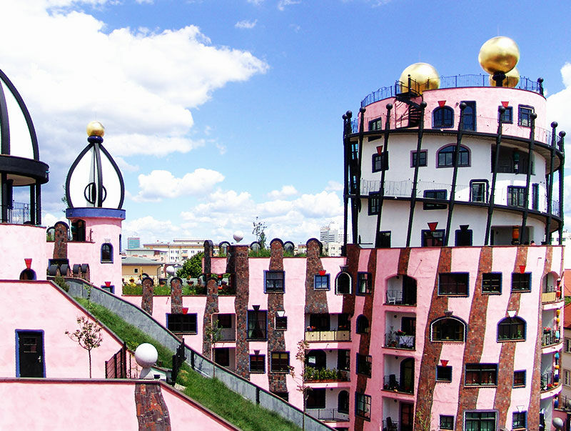 Aparthotel Magdeburg Zewnętrze zdjęcie